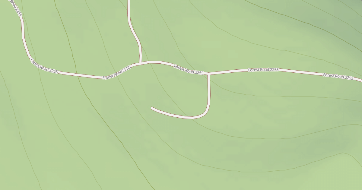 Map preview of 2232-719-0.67R