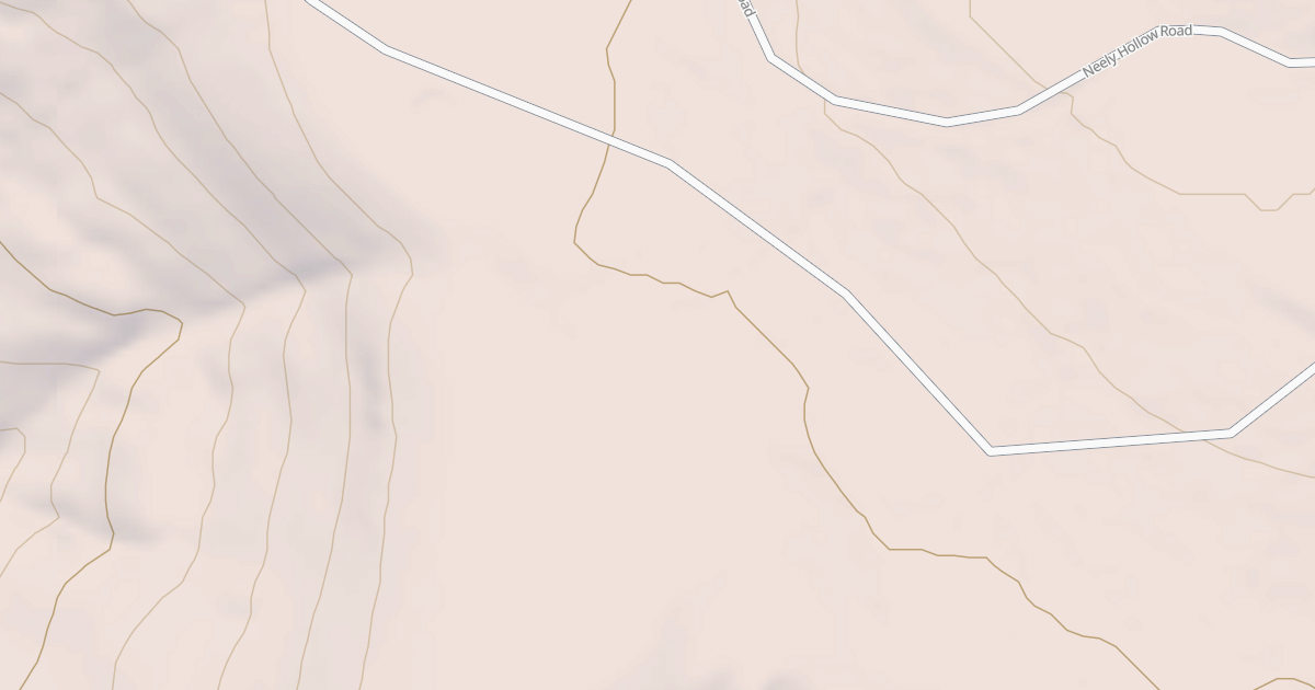 Map preview of USFS Motor Vehicle Use Map Roads {87890C52-F558-42AB-88D4-D2905DE48897}