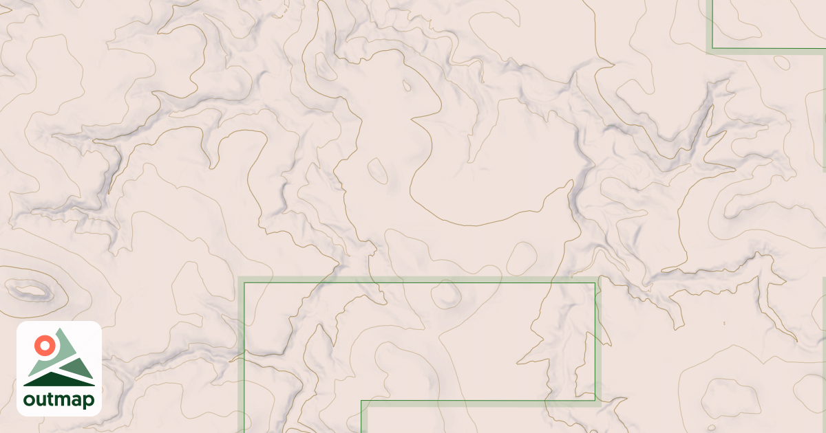 Map of (FDR) LUTZ