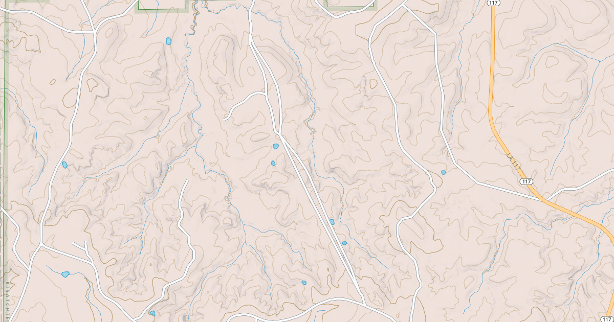 Map preview of 353