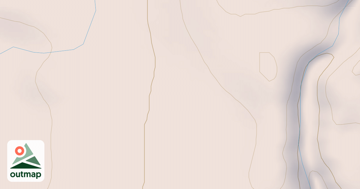 Map of BLM National GTLF Public Motorized Roads 7153839c-9731-482a-94ec-9b6e5638e8b6