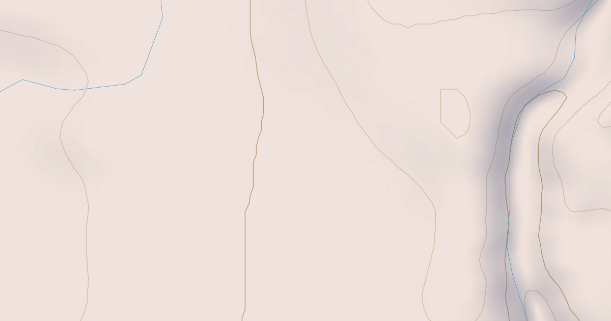 Map preview of BLM National GTLF Public Motorized Roads 7153839c-9731-482a-94ec-9b6e5638e8b6
