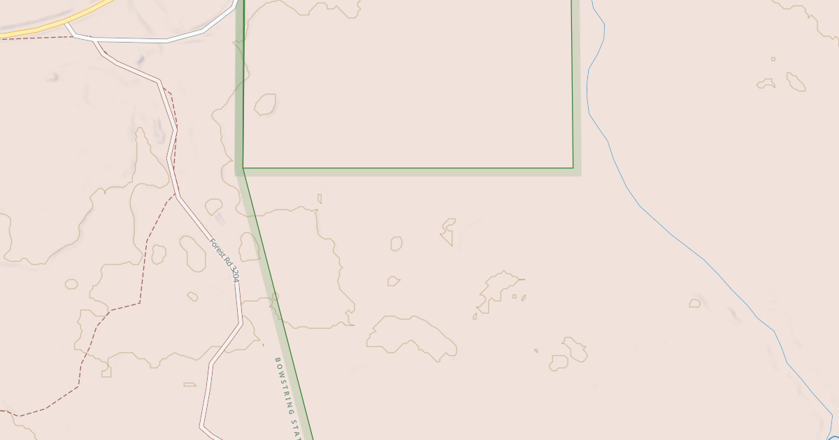 Map preview of DUNN ROAD