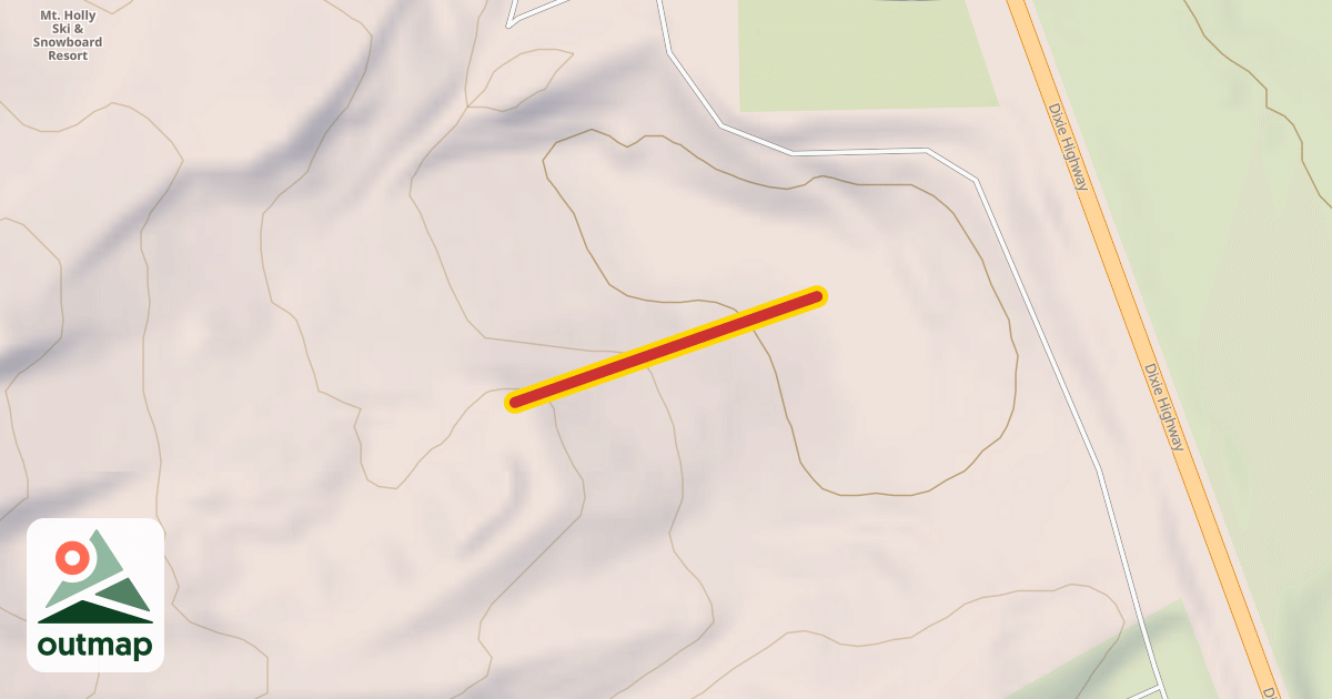 Map of Rope 8