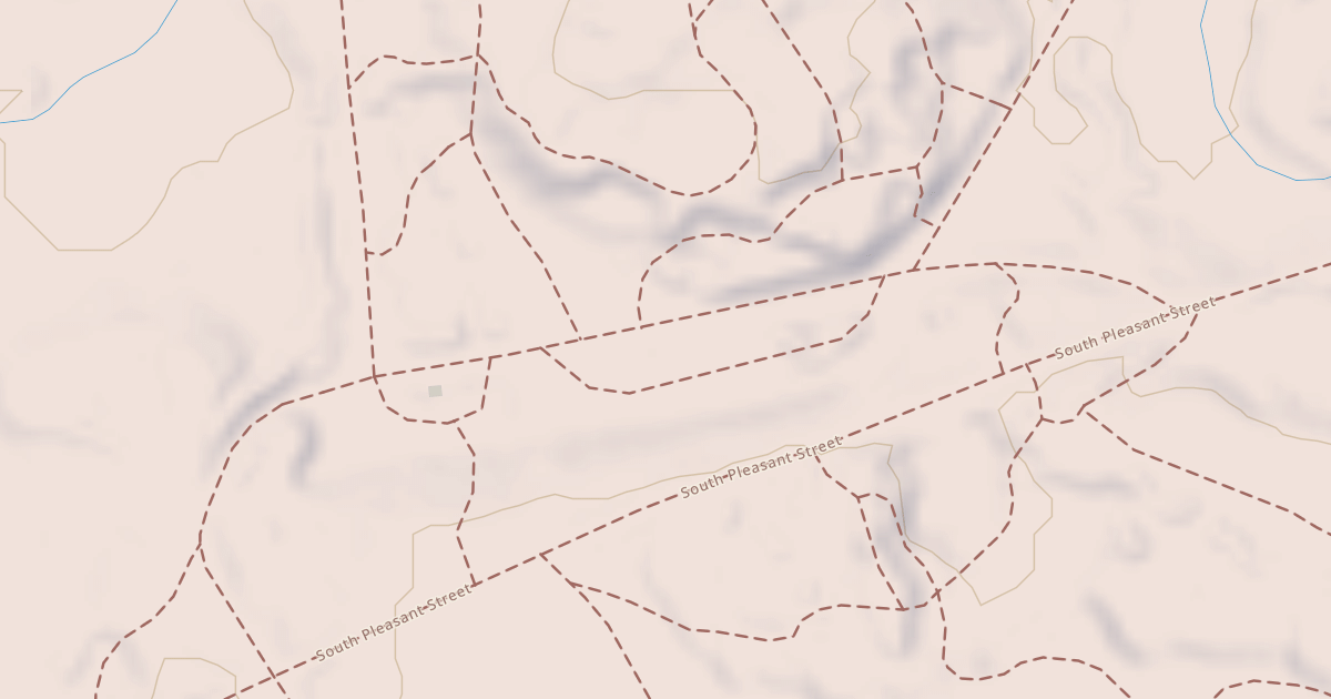 Map preview of USGS National Digital Trails 8445a88a-38e3-4d0f-8eb0-4d5f93c263d2
