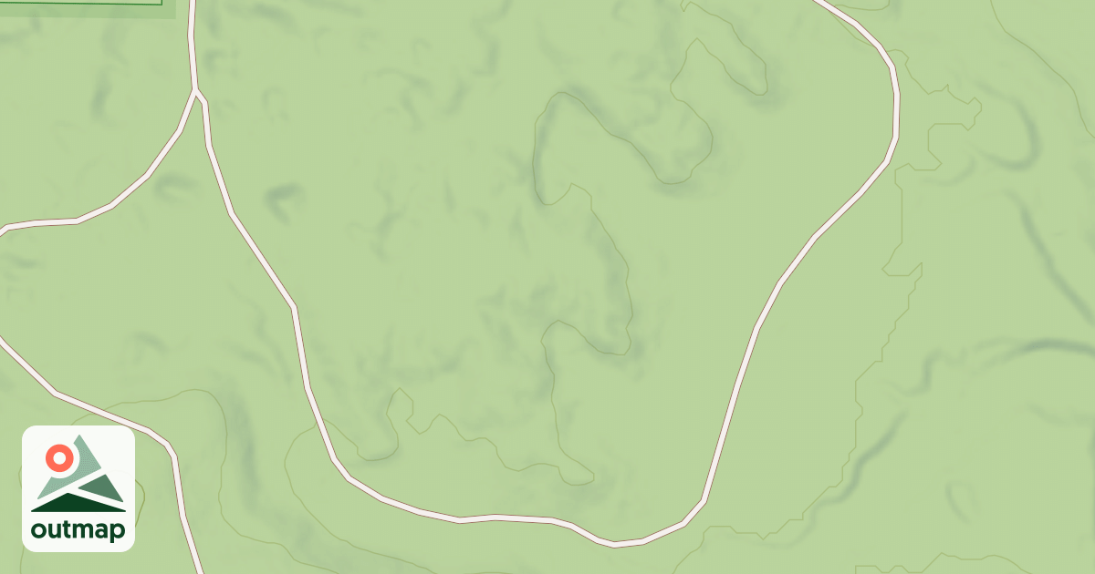 Map of FR 2020