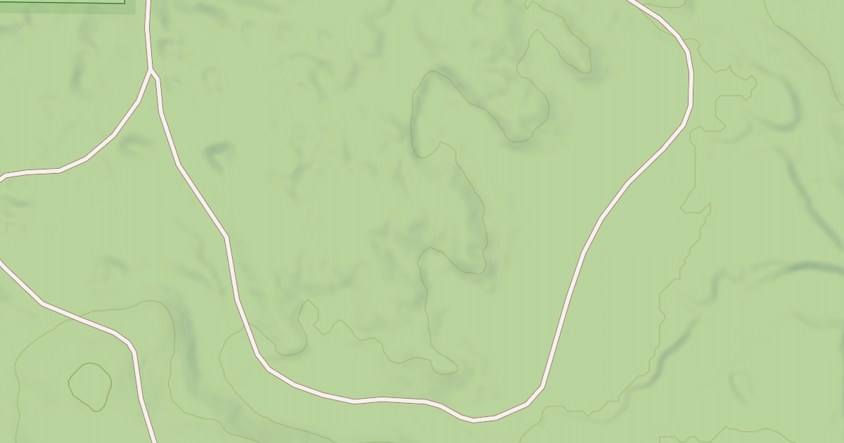 Map preview of FR 2020
