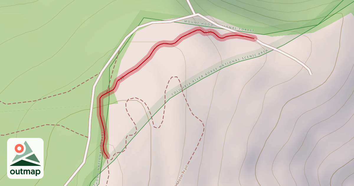 Map of 130