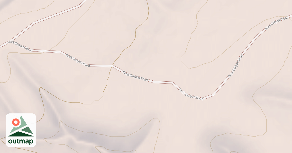 Map of BLM National GTLF Public Motorized Roads 347a6a39-570a-476d-bd2e-6e2066fe46de