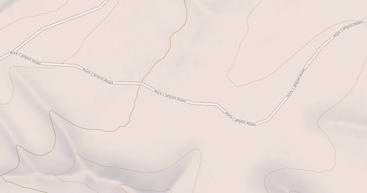 Map preview of BLM National GTLF Public Motorized Roads 347a6a39-570a-476d-bd2e-6e2066fe46de