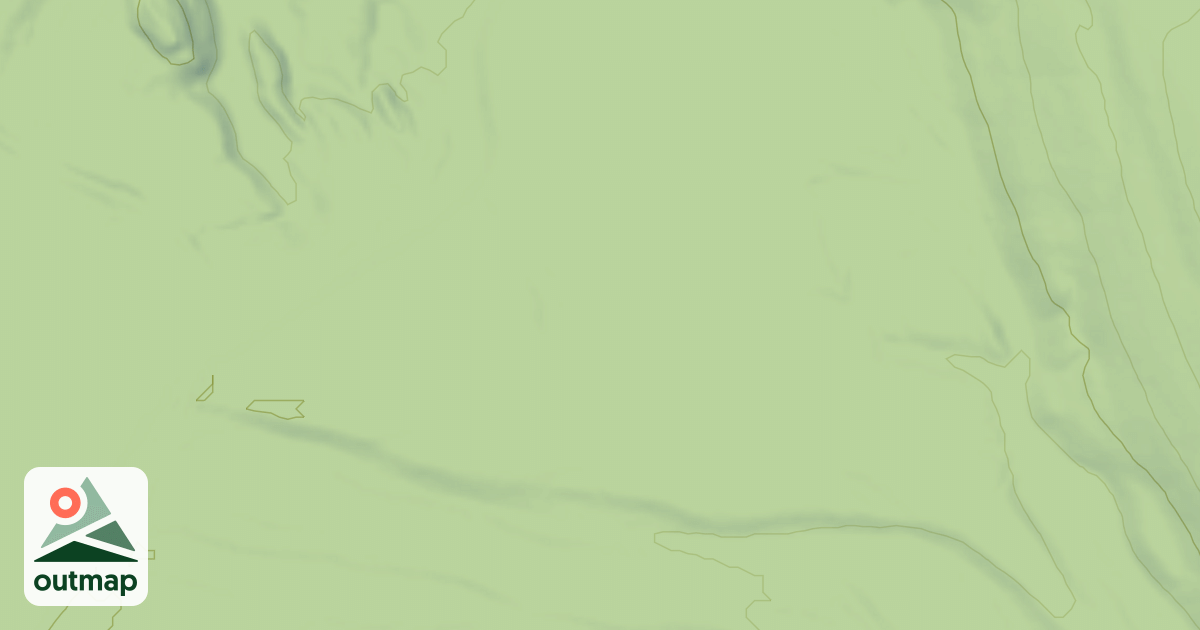 Map of DAISY DRIVE