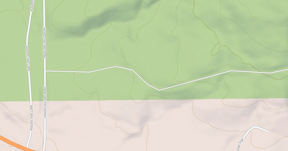 Map preview of USFS Motor Vehicle Use Map Roads {6359C74A-CEFF-47A6-B26B-939A89B293FF}