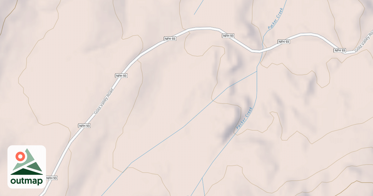 Map of 0093-054