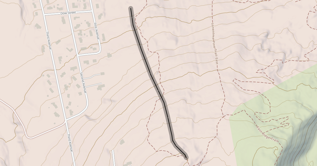 Map preview of The Far Side