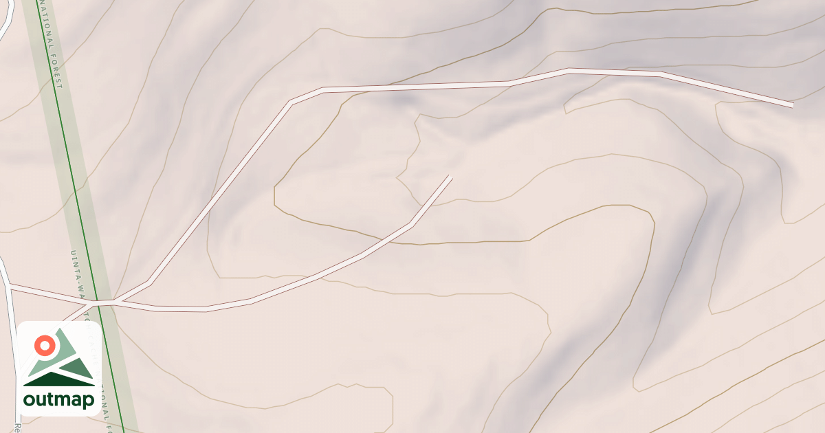 Map of AVINTAQUIN G S