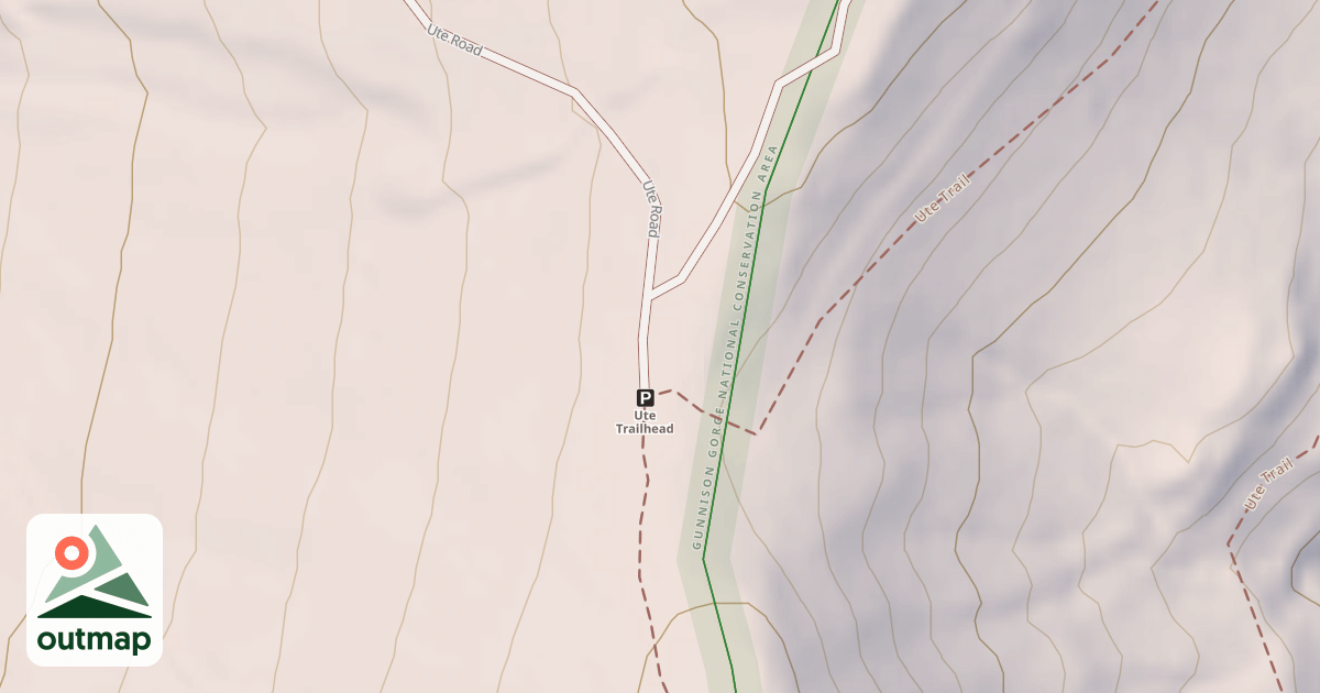 Map of BLM National GTLF Public Motorized Roads 555cffcf-c713-4519-a1c5-767adb66dfd2