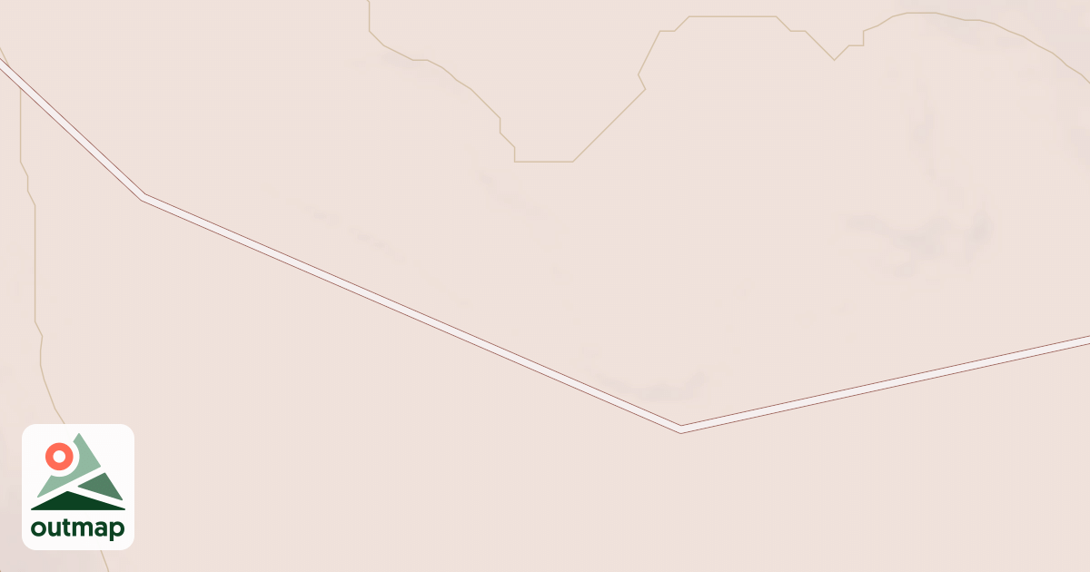 Map of BLM National GTLF Public Motorized Roads 2e2fa571-adc0-4fcb-ac43-7fbcb7561de0