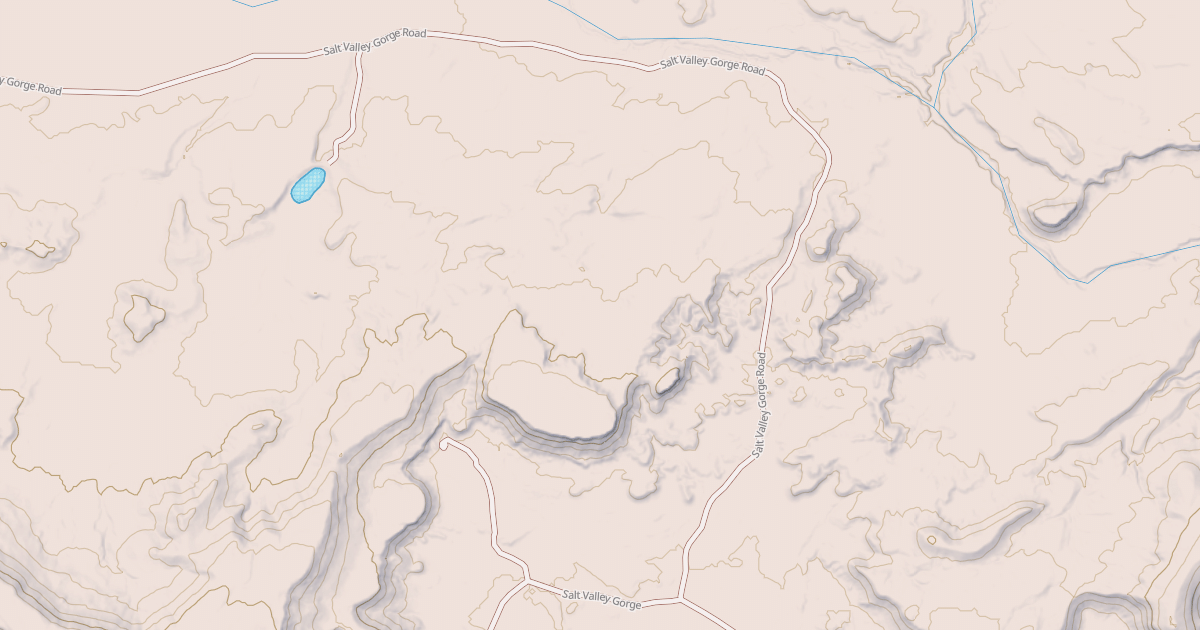 Map preview of BLM National GTLF Public Motorized Roads 08d5bfdd-07b9-442f-b797-d4bfbccfd756