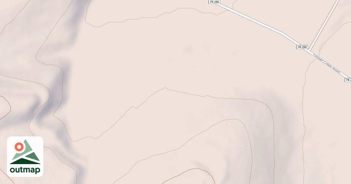 Map of CRUISIN