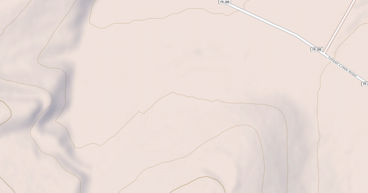 Map preview of CRUISIN