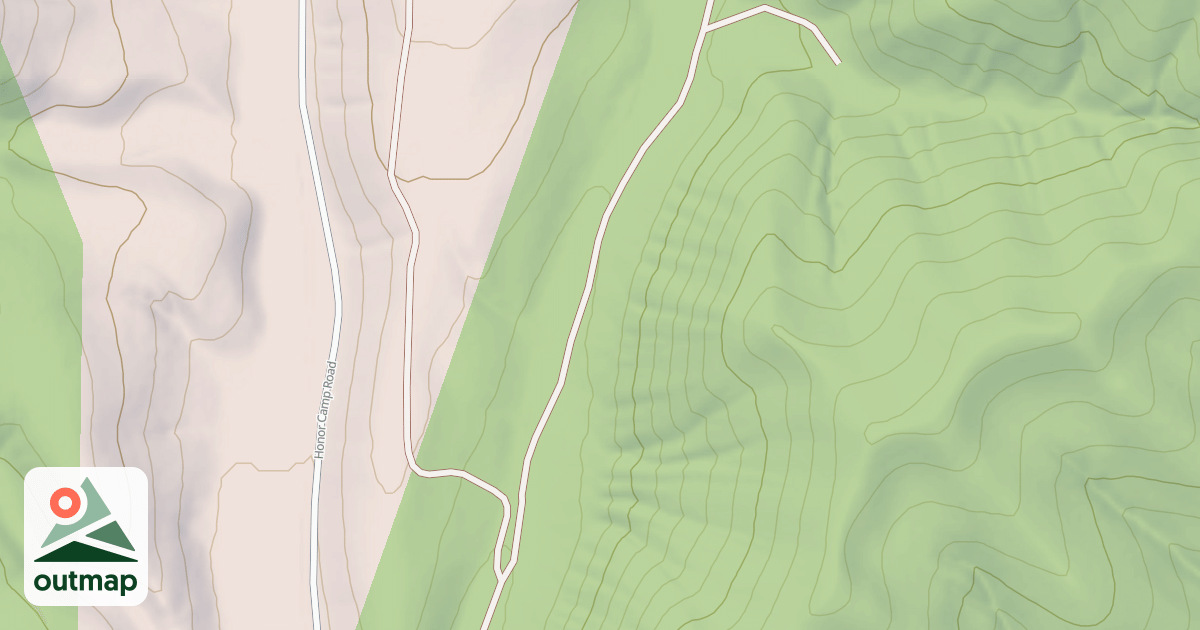 Map of BLM National GTLF Public Motorized Roads 078f0f44-0722-4573-bf99-cb29c2263b99