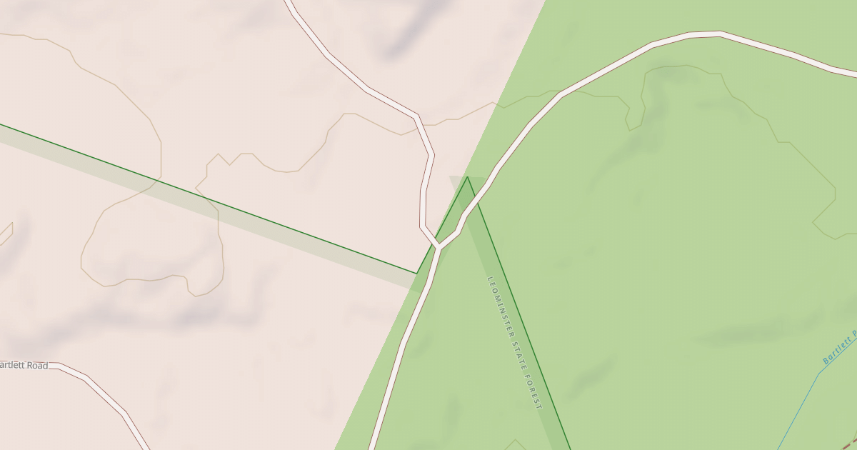Map preview of USGS National Digital Trails 2b8216bb-18f6-4603-8d4e-f59d5405c466