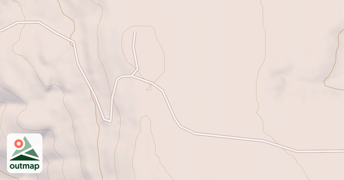 Map of 032