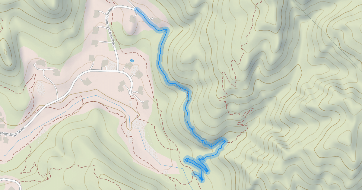 Map preview of Ricochet - #2