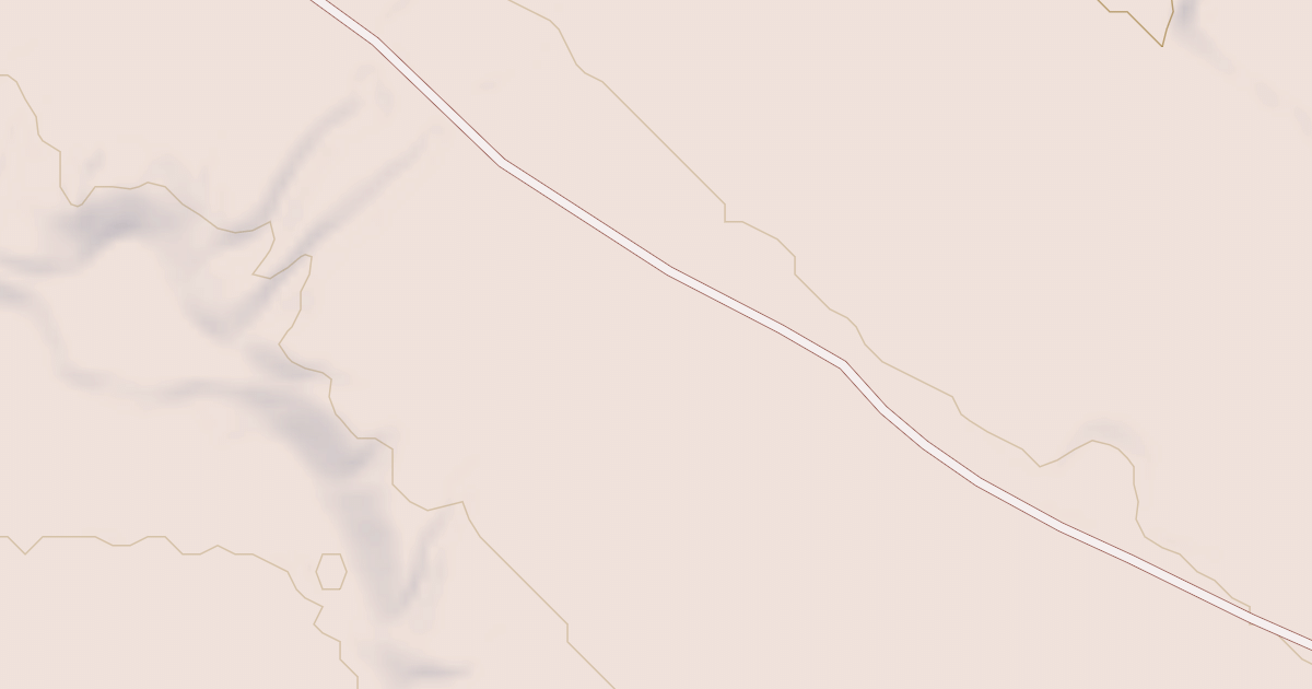 Map preview of BLM National GTLF Public Motorized Roads 28f7ebb5-cb76-4a95-b86a-b7d08e1e5aa5