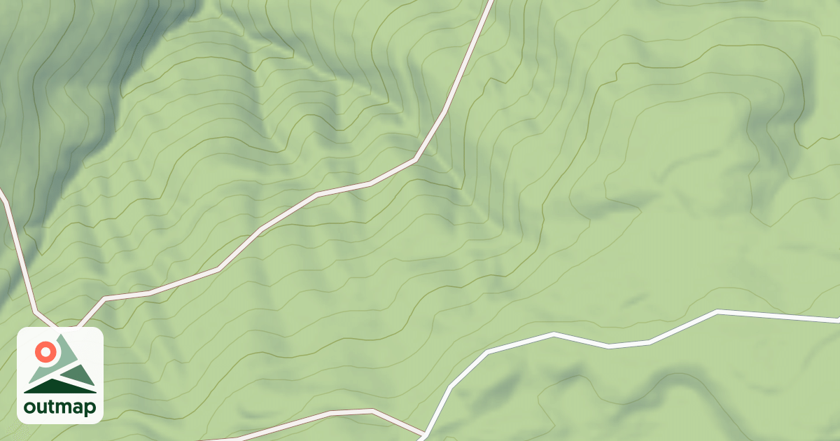 Map of BERRY TOAST