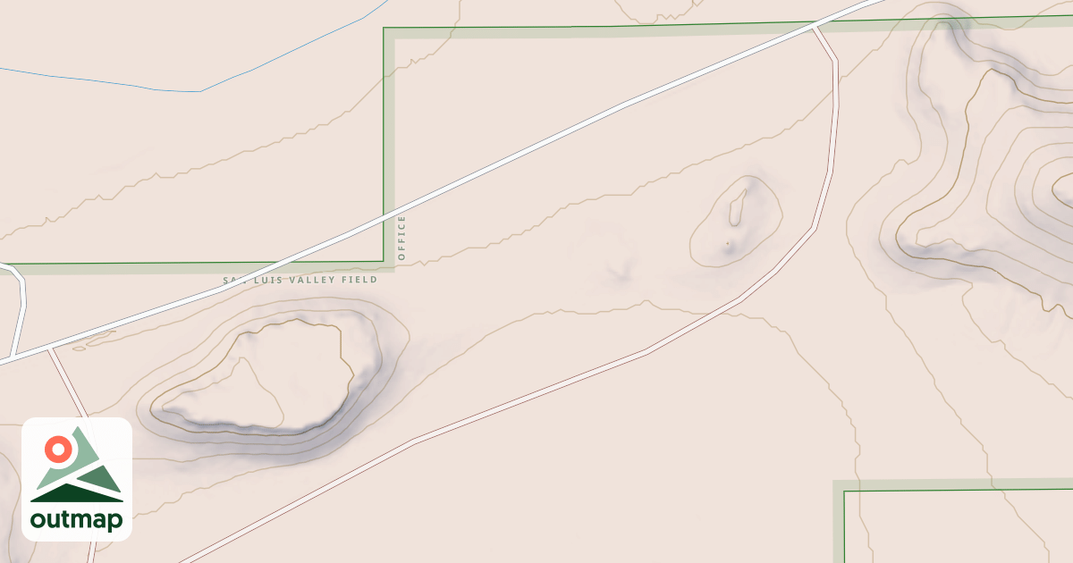 Map of BLM National GTLF Public Motorized Roads 10219f8a-136e-4aef-9845-1c1da2e7c5be