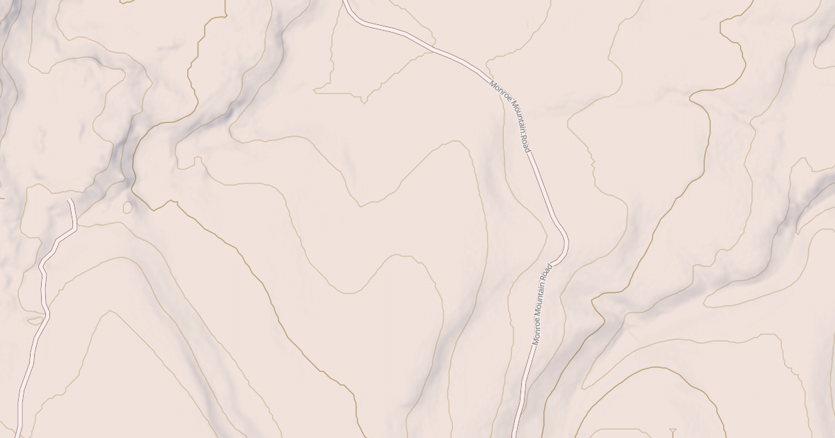 Map preview of 42459
