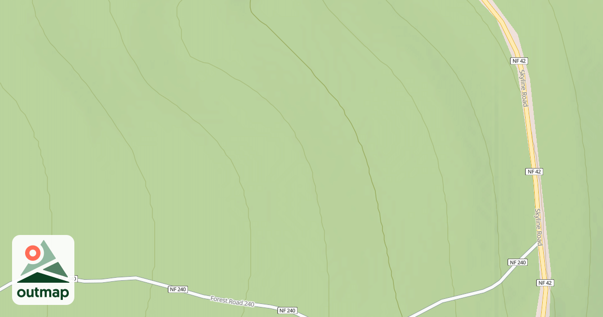 Map of 4200016
