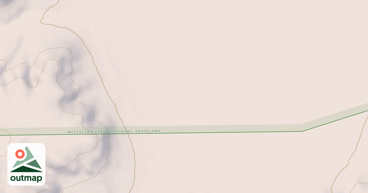 Map of 615B