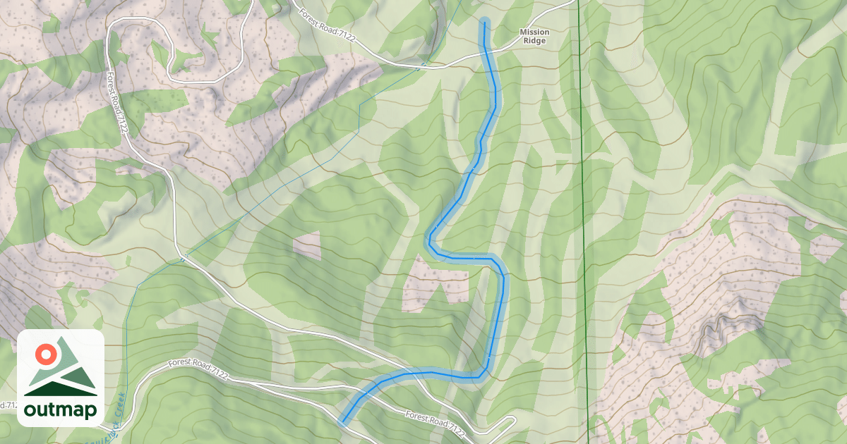 Map of Kiwa