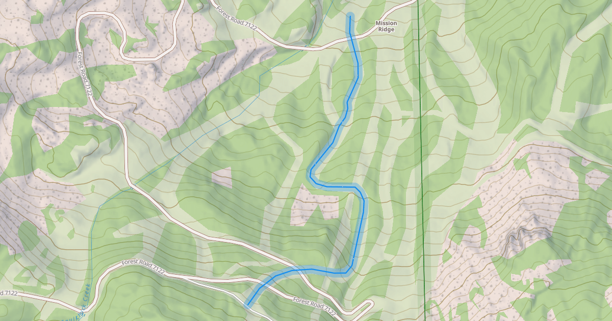 Map preview of Kiwa