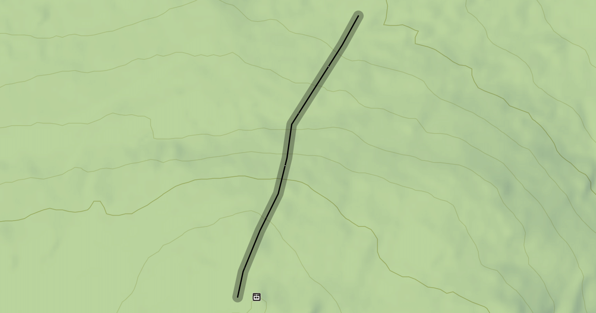Map preview of Amos