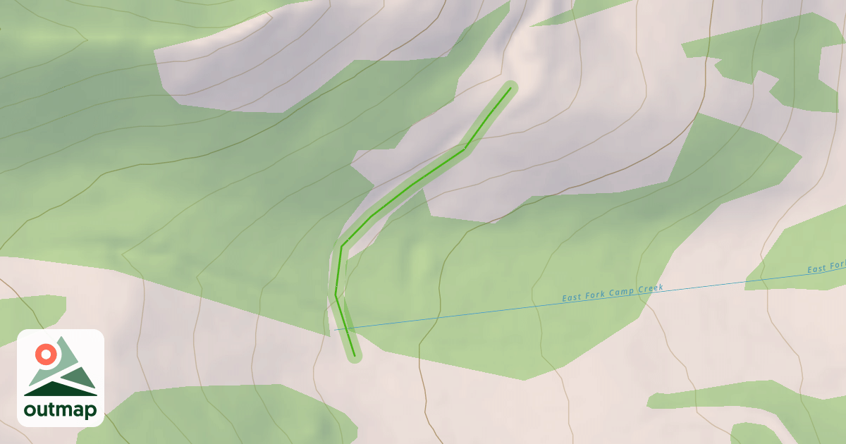 Map of Raven