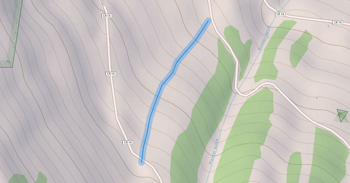 Map preview of Strawpile