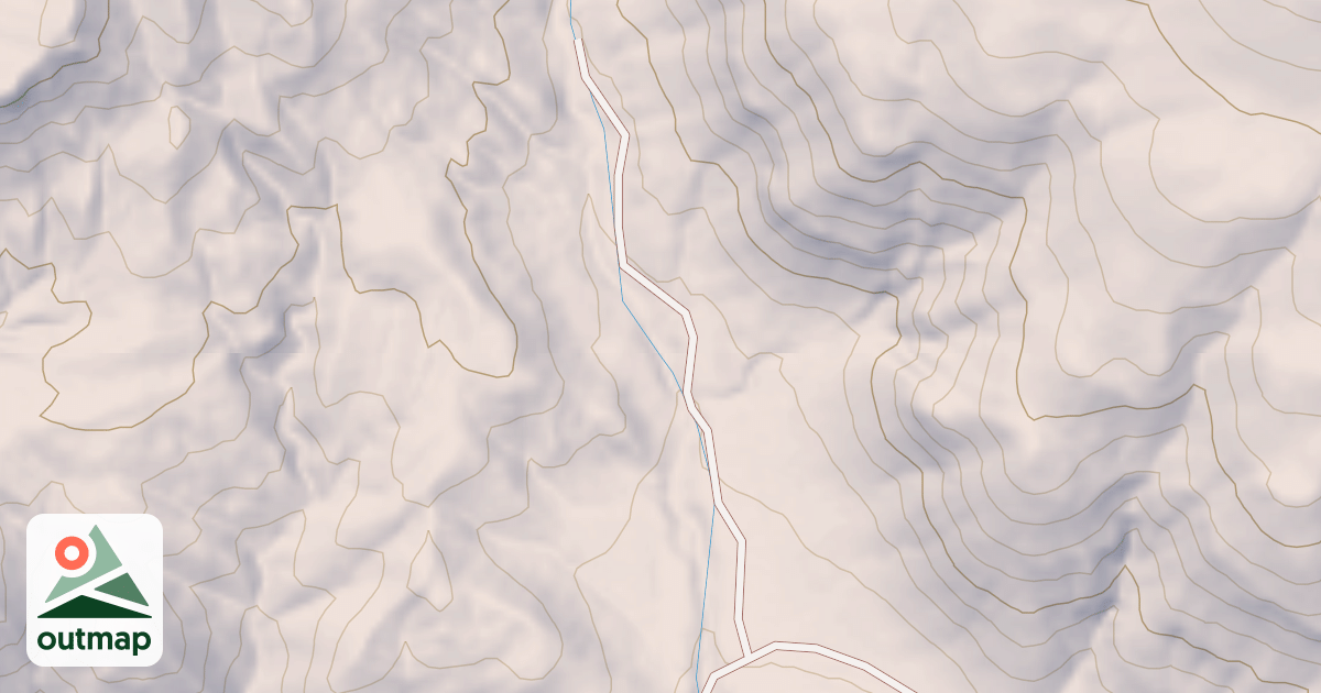 Map of BLM National GTLF Public Motorized Roads 5d3177e4-d4bd-4e8c-94c2-6f3faf479737