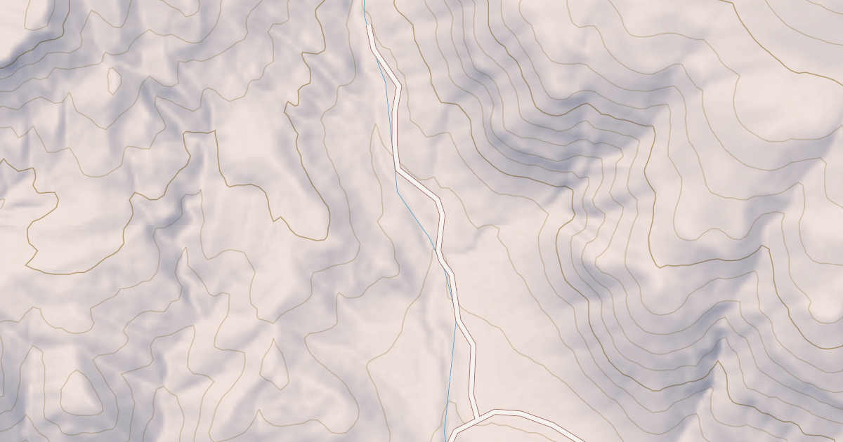 Map preview of BLM National GTLF Public Motorized Roads 5d3177e4-d4bd-4e8c-94c2-6f3faf479737