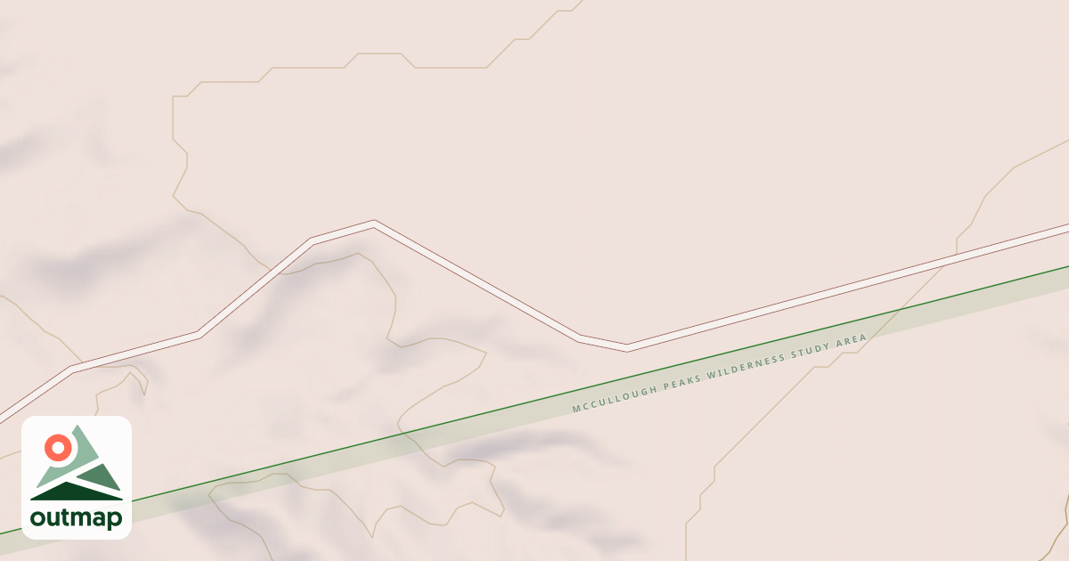 Map of BLM National GTLF Public Motorized Roads f8cfe966-670f-4a40-88e3-0a1d3675a84f