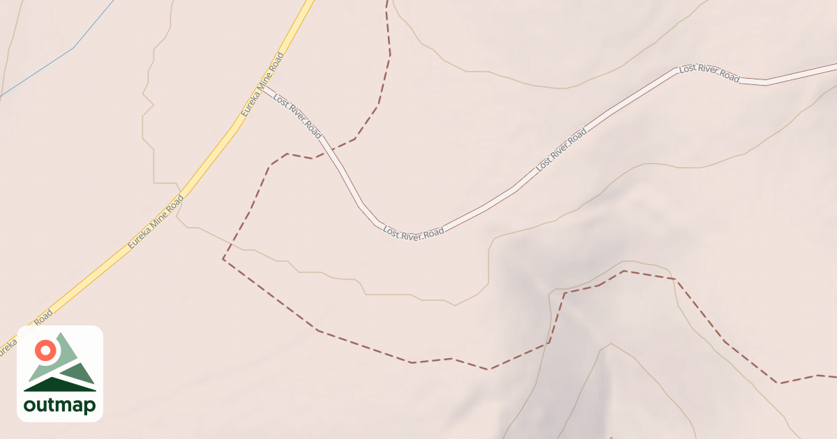 Map of 0025-004-12