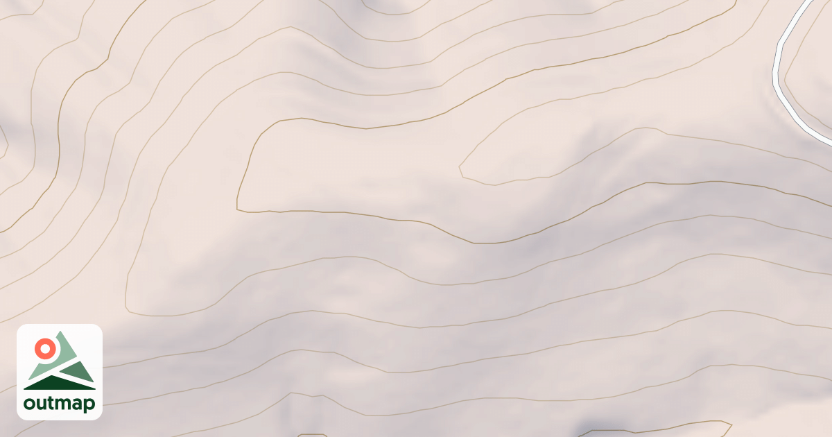 Map of CRANDALL PK OHV-ATV