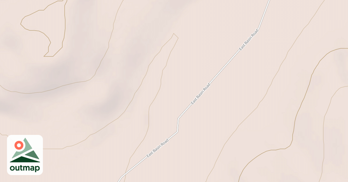 Map of USGS National Digital Trails 3360a924-fbde-4d9f-a6da-9b655387d7e0