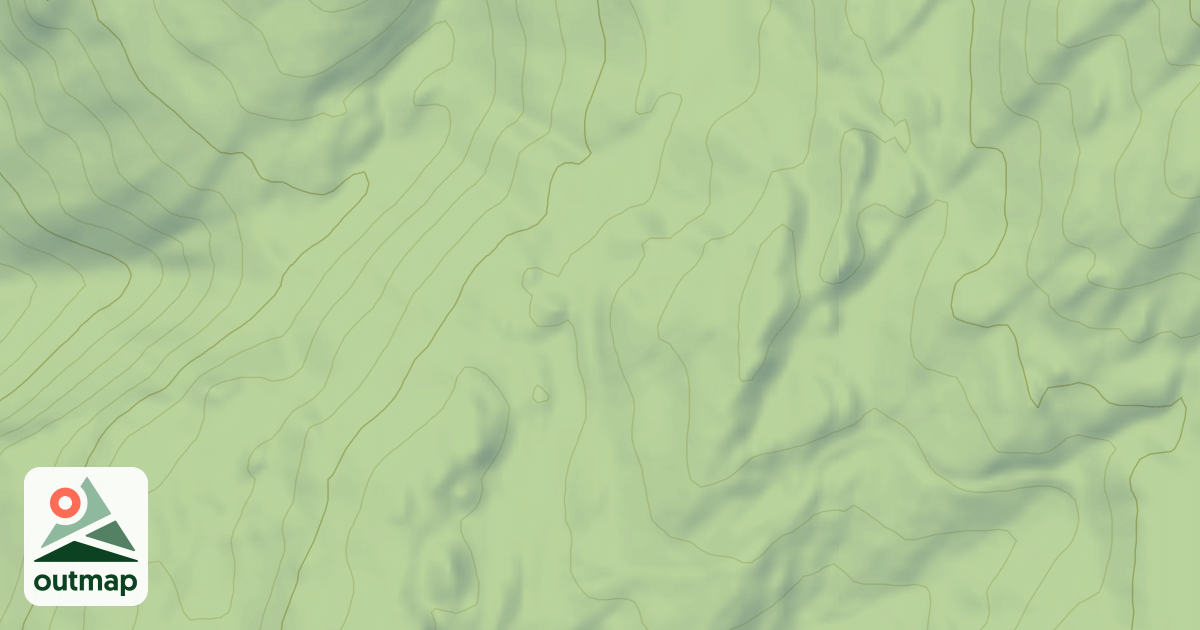 Map of USFS Motor Vehicle Use Map Roads {96DEA87C-369F-4E7A-A021-1A024CC7EA15}