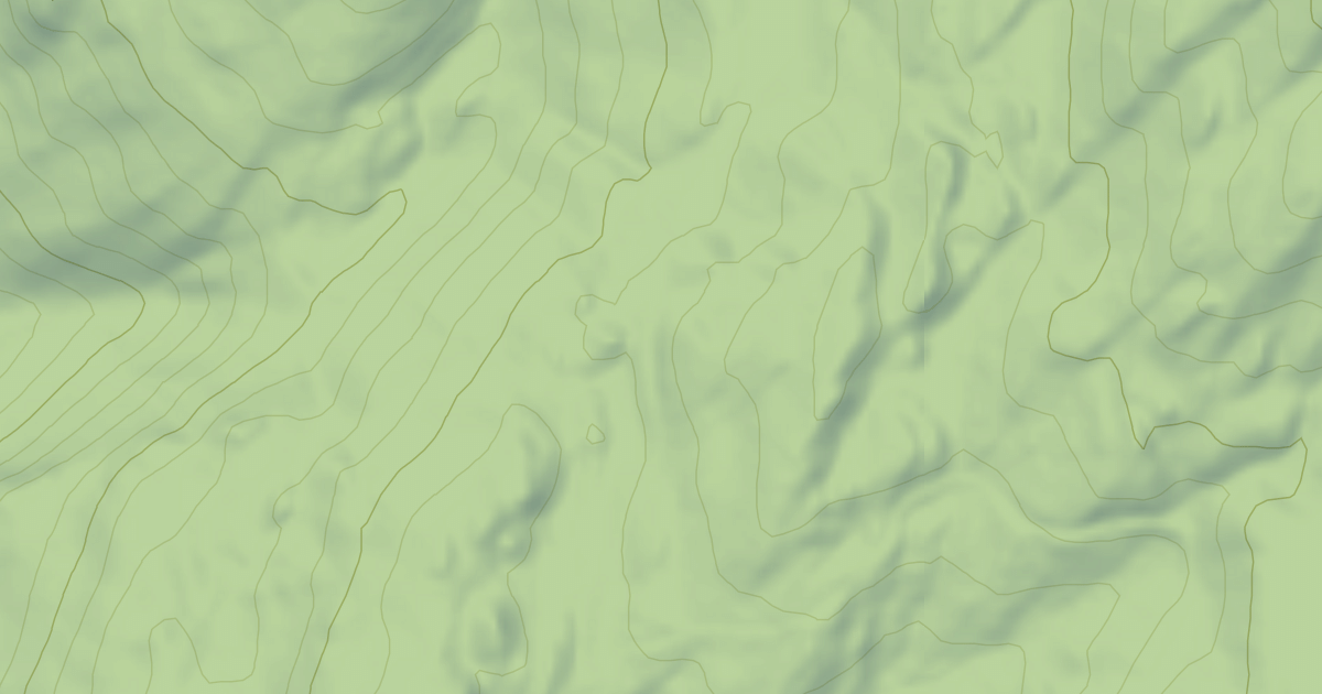 Map preview of USFS Motor Vehicle Use Map Roads {96DEA87C-369F-4E7A-A021-1A024CC7EA15}