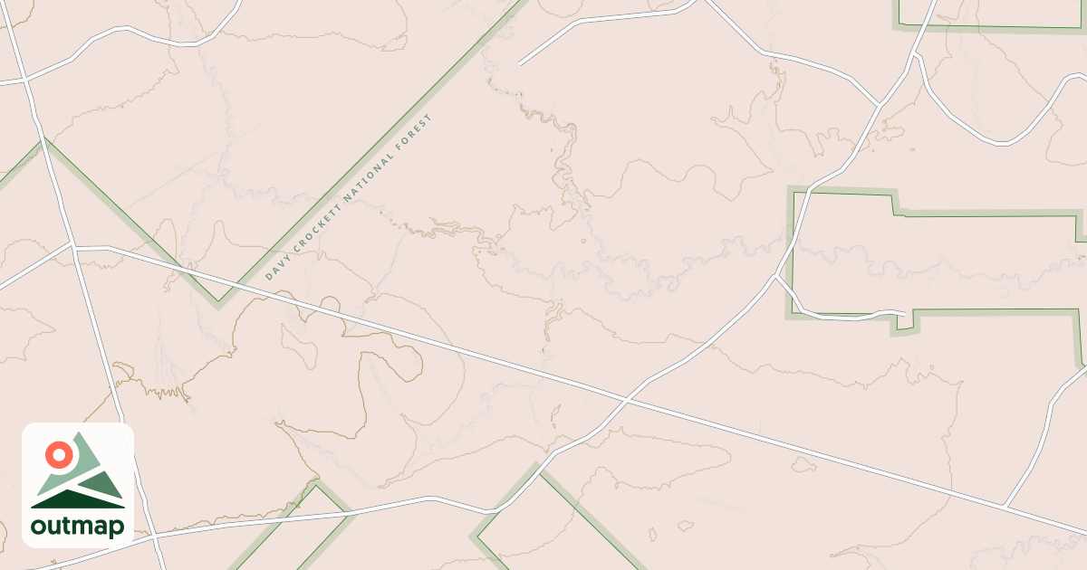 Map of BESS