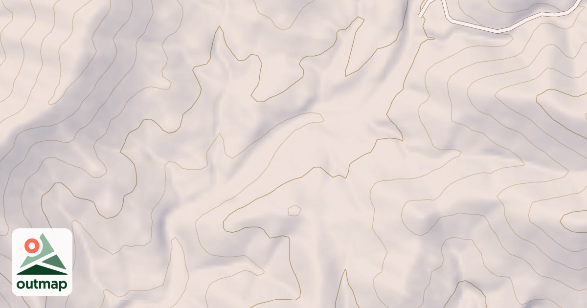 Map of 6120-R2b