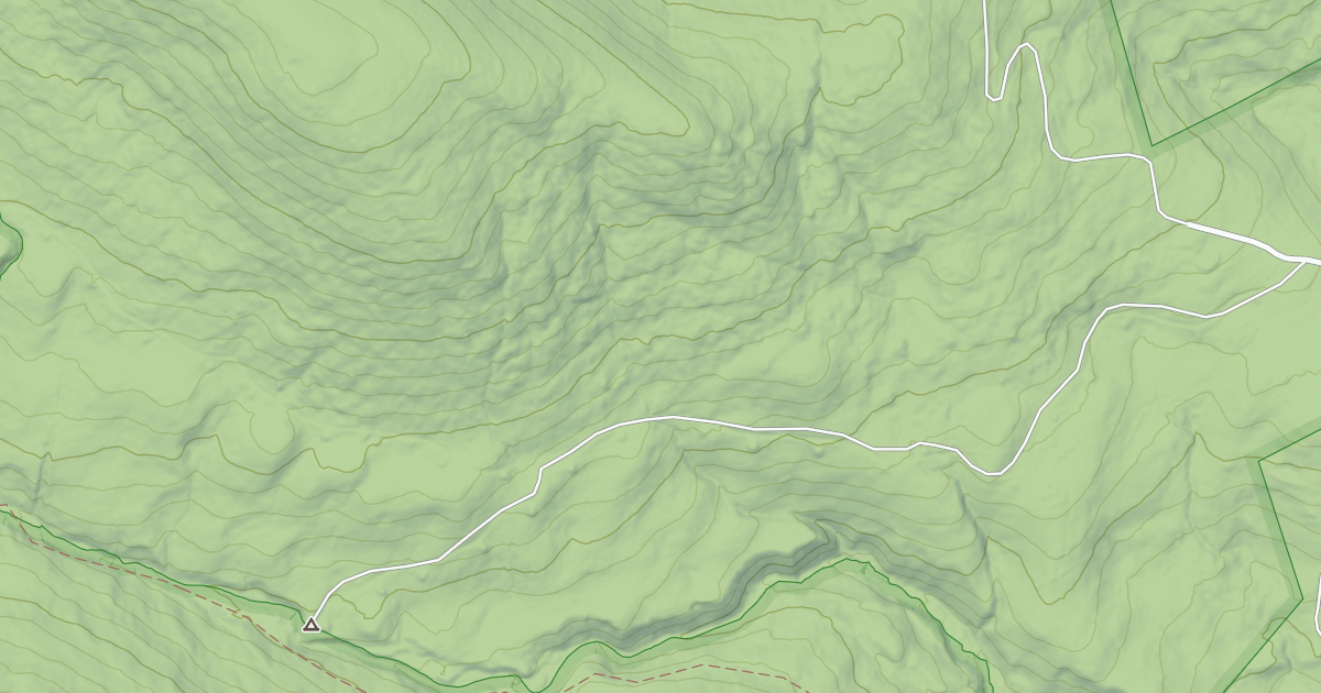 Map preview of SMITH BROOK